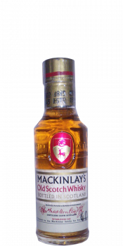 超激安低価Mackinlay\'s old scotch whisky 壁掛け 非売品 コレクション