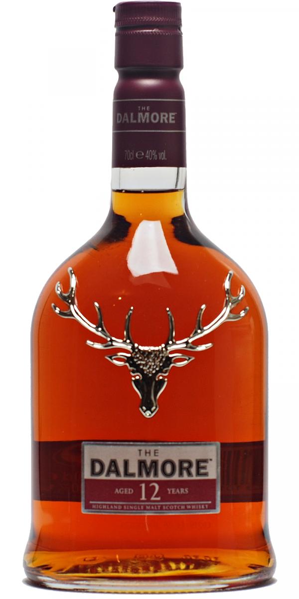 Dalmore 12-year-old - Gift Set - Ratings and reviews - Whiskybase