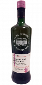 Cragganmore 2002 SMWS 37.112