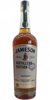 Jameson Distillery Edition