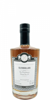 Glendullan 2010 MoS