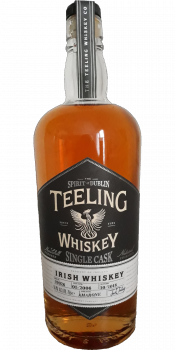 Teeling 2006