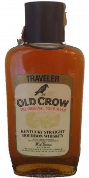 Old Crow - Whiskybase - Ratings and reviews for whisky