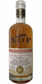 Macallan 1993 DL