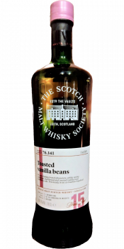 Mortlach 2002 SMWS 76.141