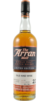 Arran 1996 Old and Wise