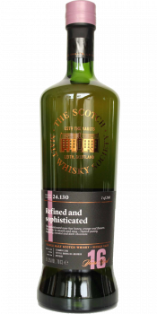 Macallan 2002 SMWS 24.130