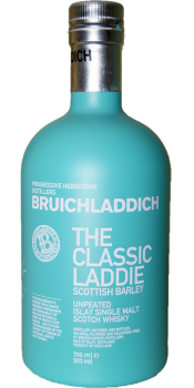 Bruichladdich The Classic Laddie