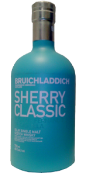 Bruichladdich Sherry Classic