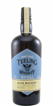 Teeling Single Pot Still