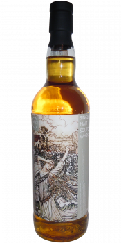 Glen Moray 2007 whic