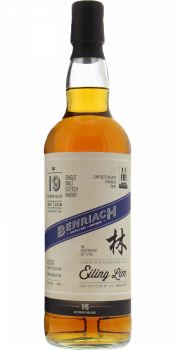 BenRiach 1999 EL
