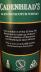 Photo by <a href="https://www.whiskybase.com/profile/chrizthewiz">chrizthewiz</a>