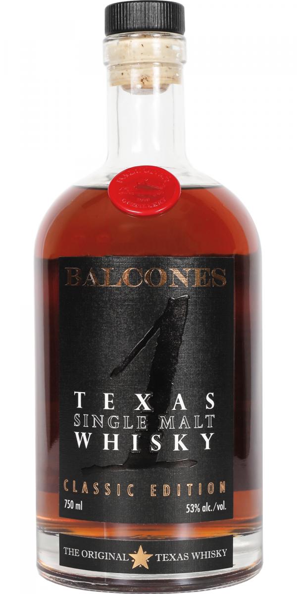 texas whiskey price