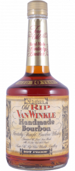 Old Rip Van Winkle Whiskybase Ratings And Reviews For Whisky