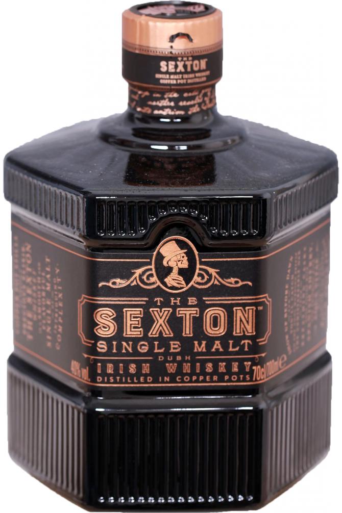 The Sexton Single Malt Irish Whiskey Ratings And Reviews Whiskybase