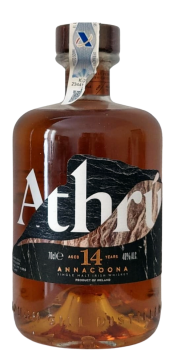 Athrú 2004 LGDi