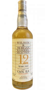 Caol Ila 1982 WM