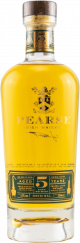 Pearse 05-year-old
