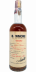 Bowmore 1964 RWD