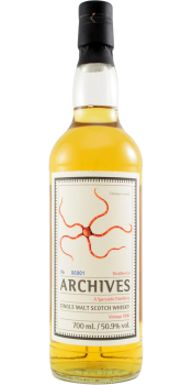 Speyside Region 1990 Arc