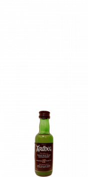 Ardbeg 17-year-old