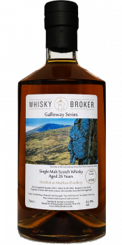 Aberlour 1992 WhB