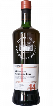 Cragganmore 2003 SMWS 37.116