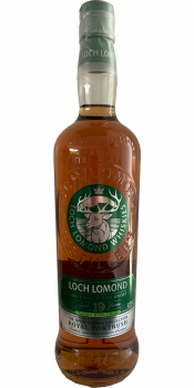 Loch Lomond 19-year-old