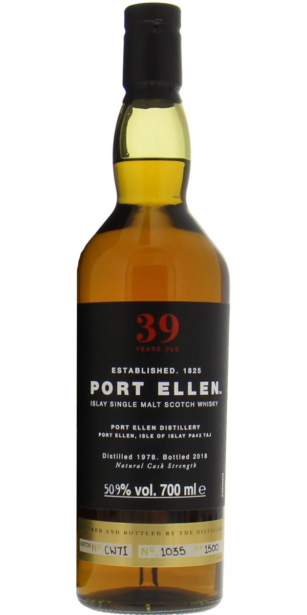 Port Ellen 39-year-old