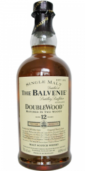 Balvenie 12-year-old