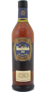 Glenfiddich 30-year-old