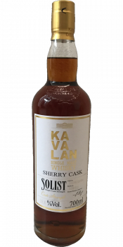 Kavalan Solist