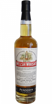 Penderyn Royal Welsh Whisky