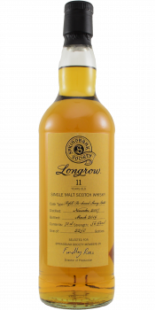 Longrow 2007
