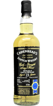 Caol Ila 1984 CA