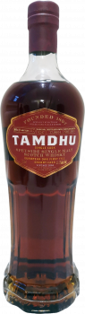 Tamdhu 2004