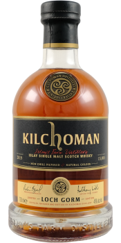 Kilchoman Loch Gorm