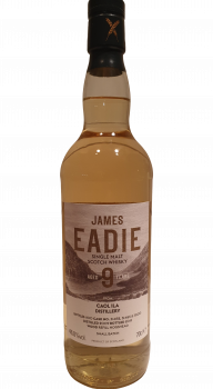 Caol Ila 2009 JE