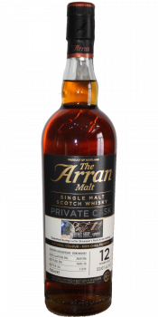 Arran 2006