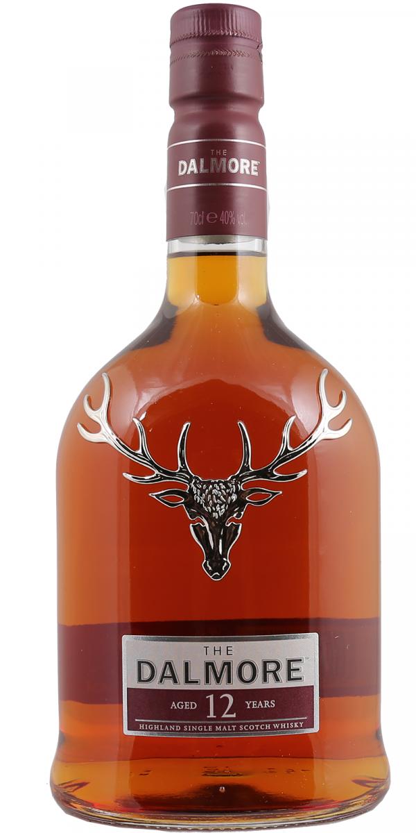 Dalmore 12-year-old - Gift Set - Ratings and reviews - Whiskybase