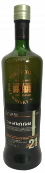 Laphroaig 1996 SMWS 29.257
