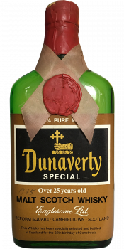 Dunaverty 25-year-old Es