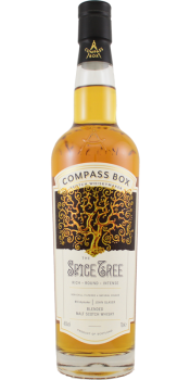 The Spice Tree The Signature Range CB