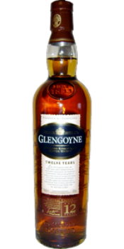 Glengoyne 12-year-old