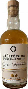 The Cardrona Solera