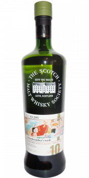 Caol Ila 2008 SMWS 53.285
