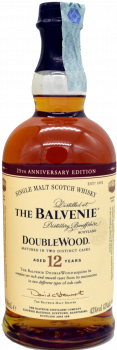 Balvenie 12-year-old