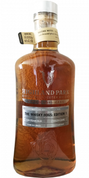 Highland Park 12.5-year-old