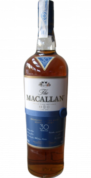 Macallan 30-year-old